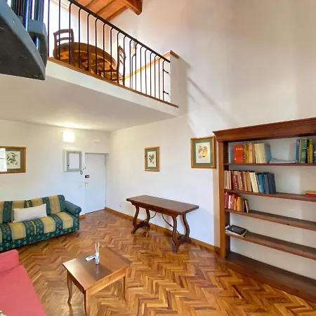 Apartment Luxury