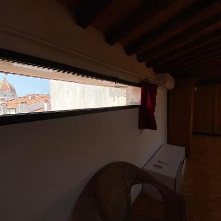 Apartment Luxury Florence