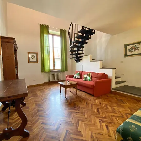 Luxury Florence