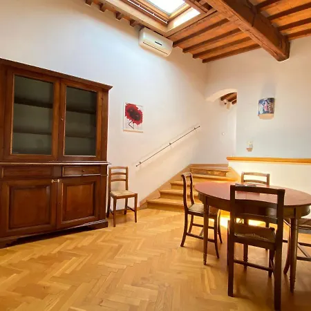 Luxury Florence