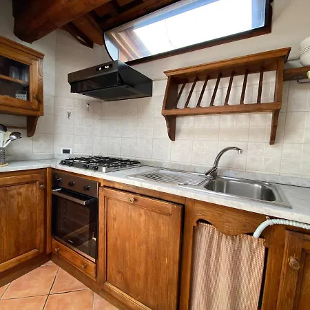 Apartment Luxury *