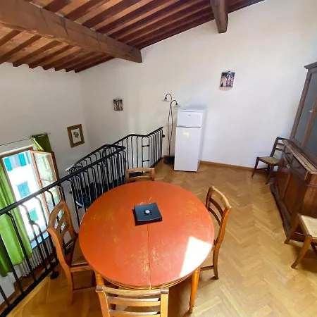 Appartement Luxury