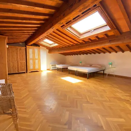 Appartement Luxury